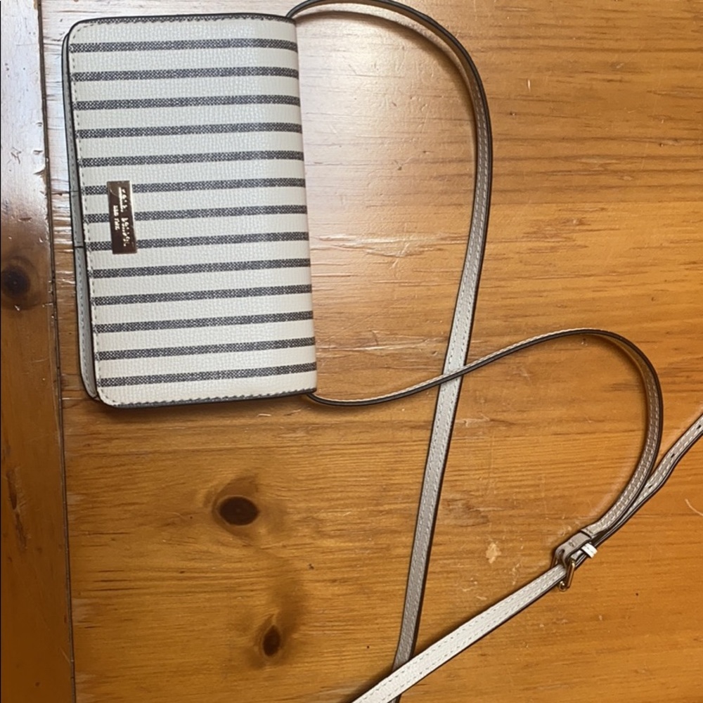 Henry Bendel little bag
